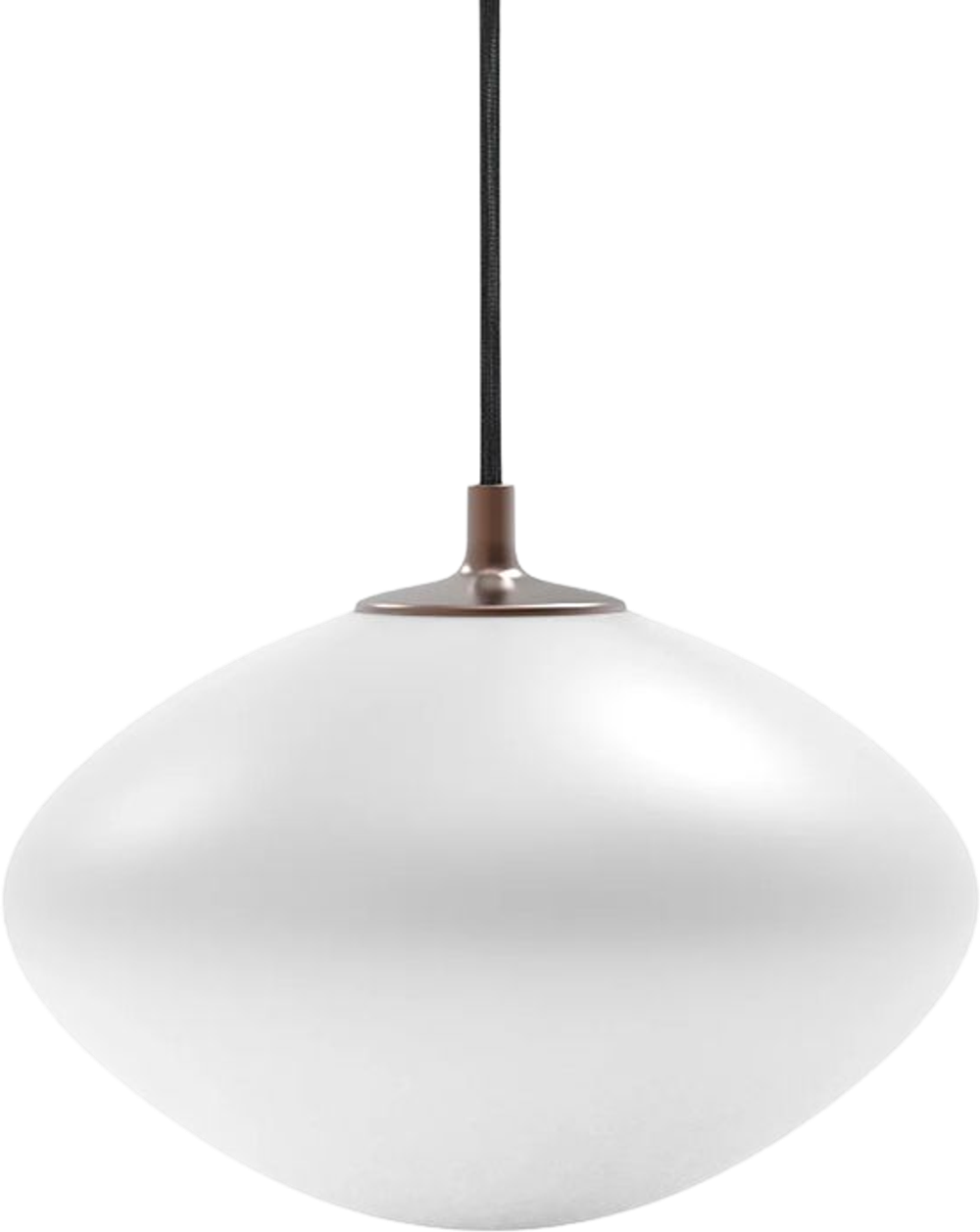 Tilbud på Specktrum Eleanor Lighting Pendant oval loftslampe fra Kop & Kande til 799,96 kr.