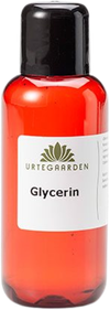 Glycerin (Urtegaarden)