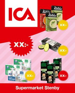 ICA Supermarket ICA Supermarket Stenby