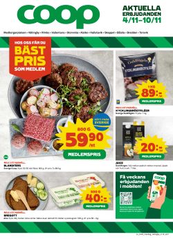 Coop Vallentuna