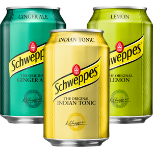 Schweppes