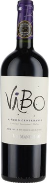 Vibo Viñedo Centenario  (2019) (Viu Manent)