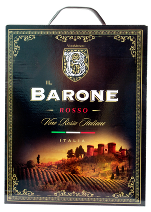 IL Barone