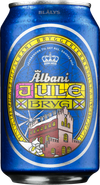 Albani Blålys