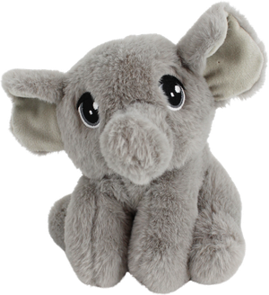 Bamse - Elefant (H20cm)