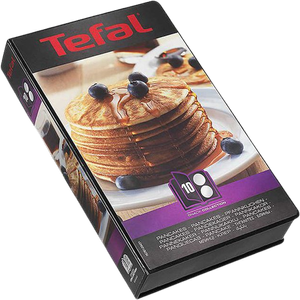 Tefal Snack Collection - Box 10: Pandekager