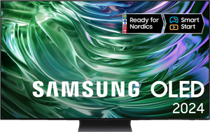 Samsung 55" S90D 4K OLED Smart TV (2024)