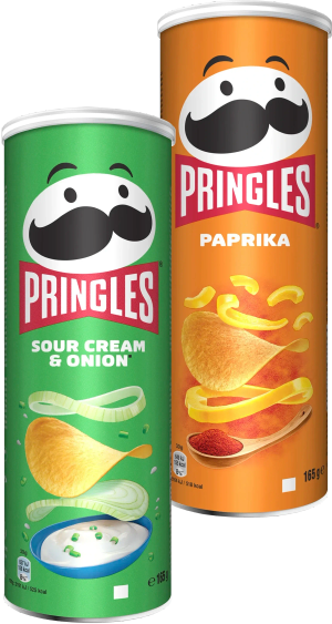 Chips (Pringles)