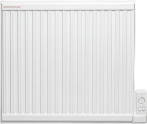 Radiator Gnosjö Basic Oljefylt 650X800Mm 800W/230V (GNOSJÖ)