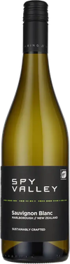 Spy Valley Sauvignon Blanc Marlborough (2022)