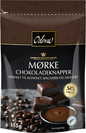 Odense Chokoladeknapper