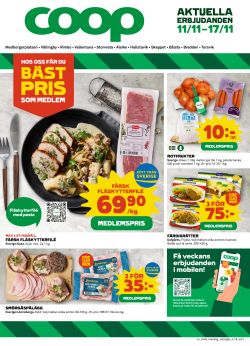 Coop Vallentuna