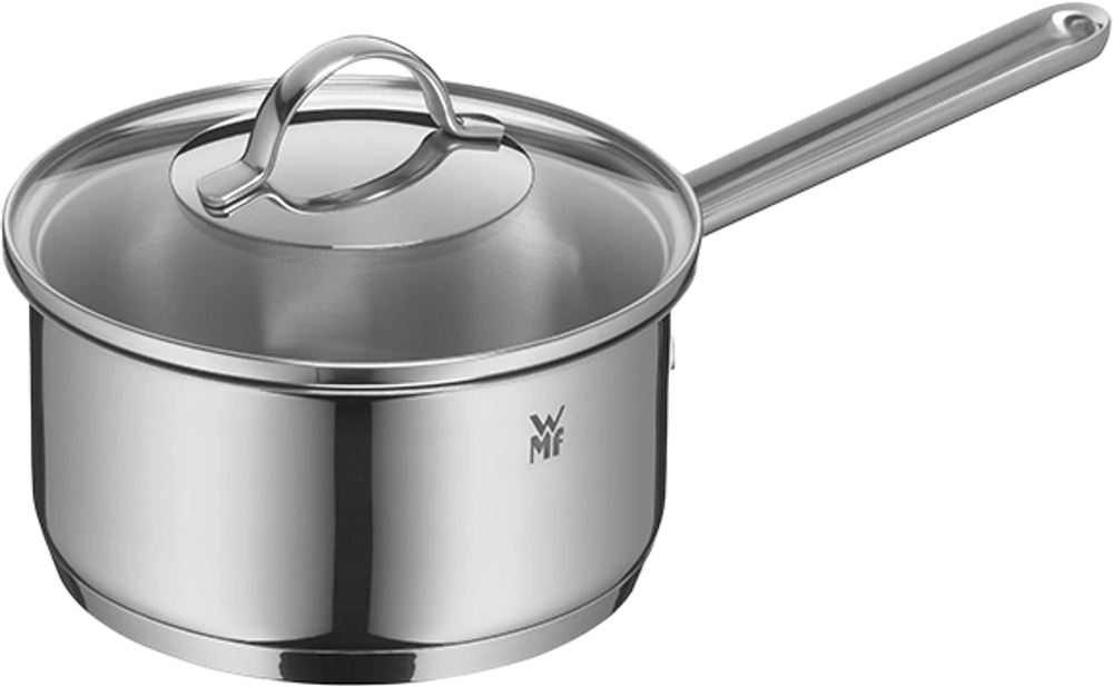 Tilbud på WMF Provence Plus saucepan 16cm 1,5 liter med låg fra Kop & Kande til 249,95 kr.