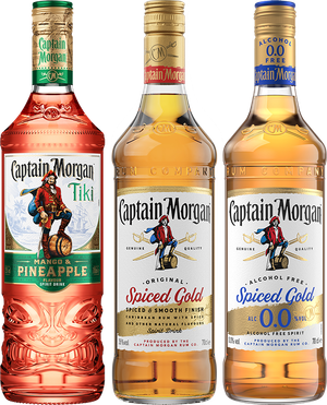 Captain Morgan