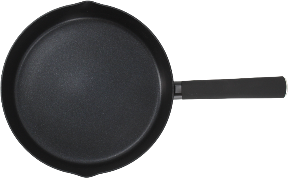 Tilbud på Stegepande Non-Stick (Ø28cm) fra Basic & More til 128 kr.