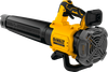 18 V Løvblæser - DCMBL562N-XJ (Dewalt)