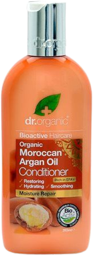 Conditioner Argan (Dr. Organic)