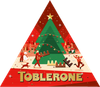 Toblerone Julekalender