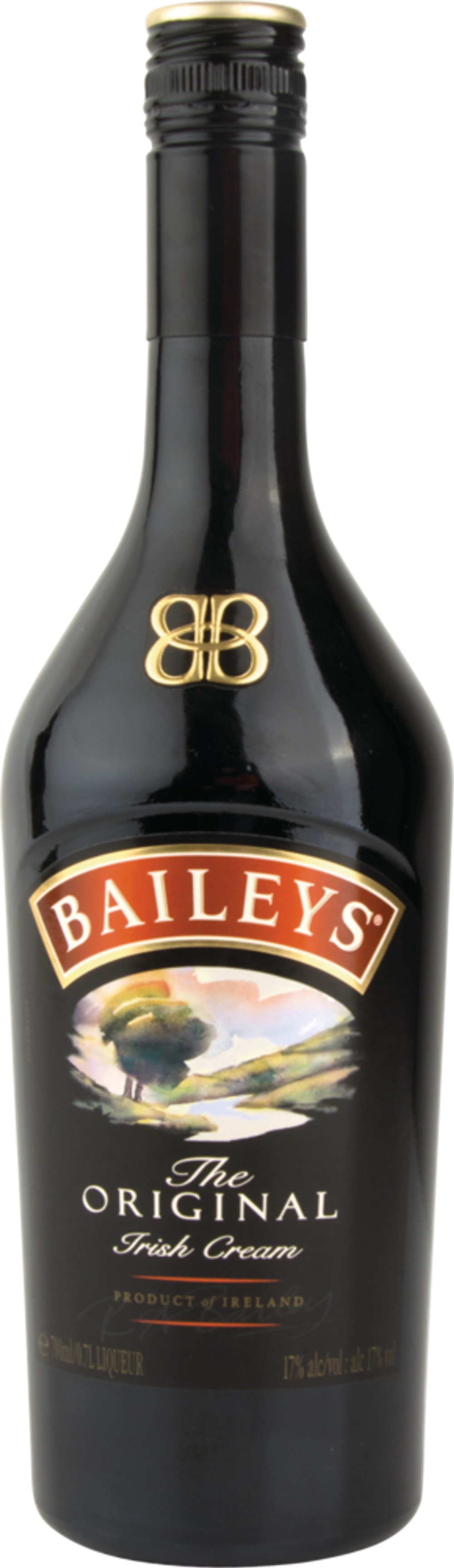 Tilbud på Baileys Original fra Fleggaard til 85 kr.