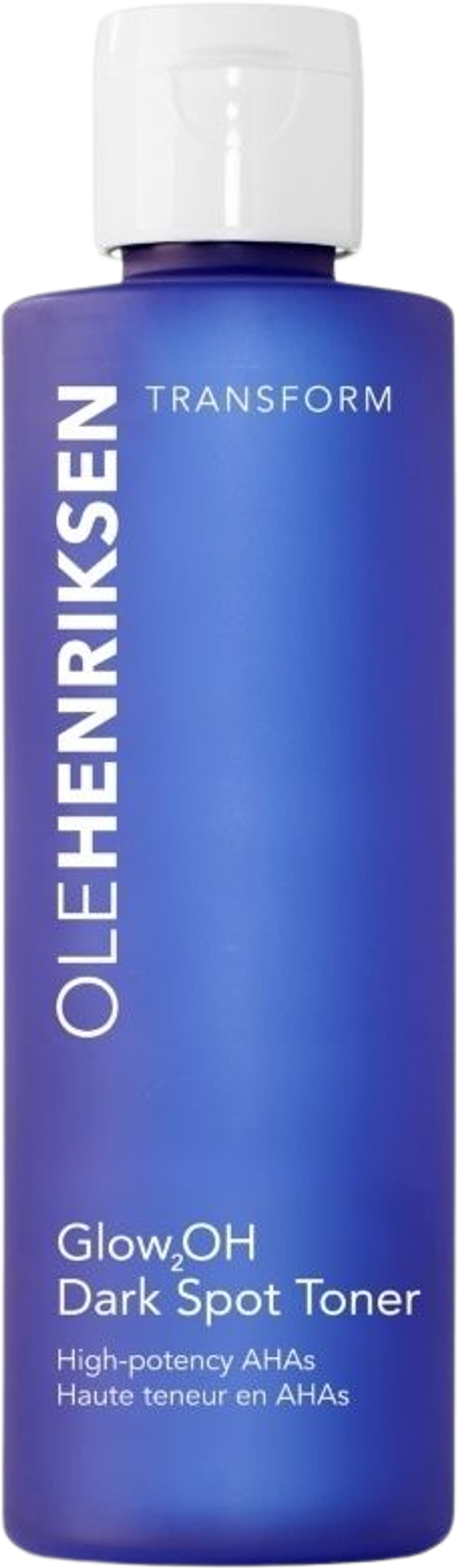 Tilbud på Ole Henriksen Transform Glow2OH™ Dark Spot Toner fra NiceHair til 184 kr.