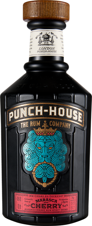 Punch House