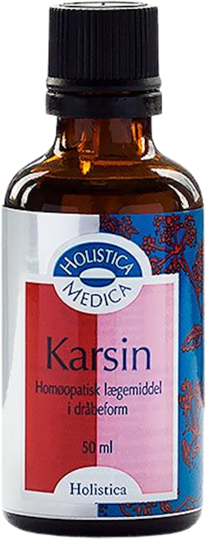 Karsin (Holistica-Medica)