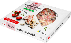 Pizza (ICA)