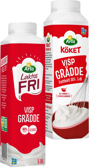 Vispgrädde (Arla)