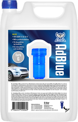 AdBlue