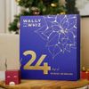 Wally And Whiz Julekalender 2024