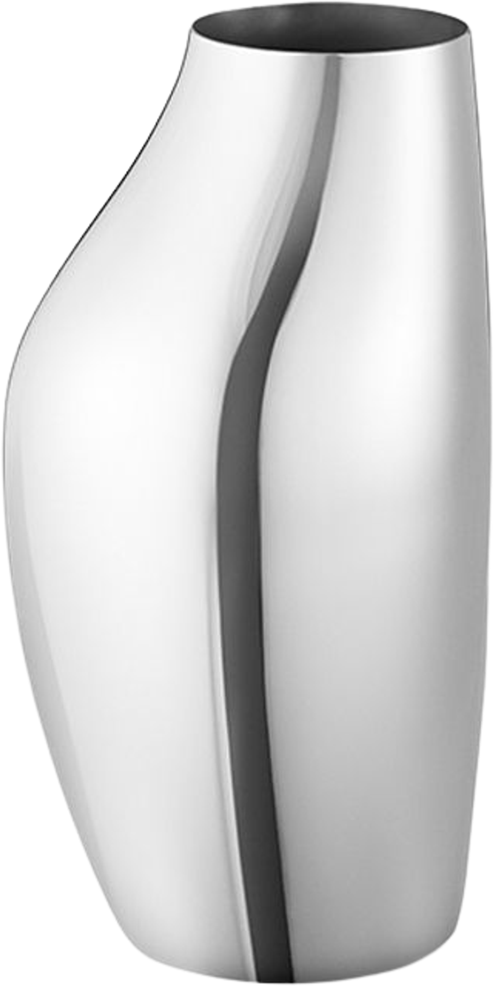 Tilbud på Georg Jensen SKY vase fra Kop & Kande til 1.499 kr.