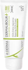 A-Derma Dermalibour CICA Cream (A-DERMA)
