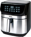 Jocca Digital airfryer 9 liter 2200 watt