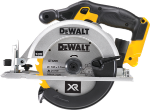 Dewalt Rundsav 18 V