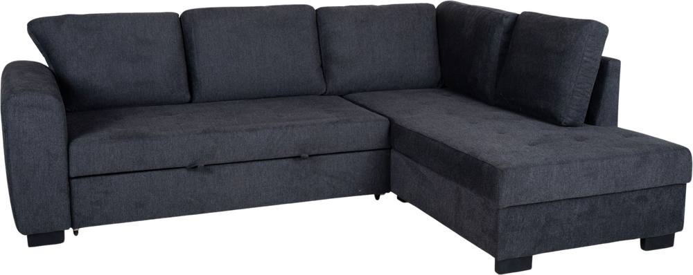 Tilbud på Watford Sovesofa 86 Cm 178 Cm fra My Home Møbler til 5.589 kr.