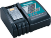 Lynlader - DC18RC (Makita)