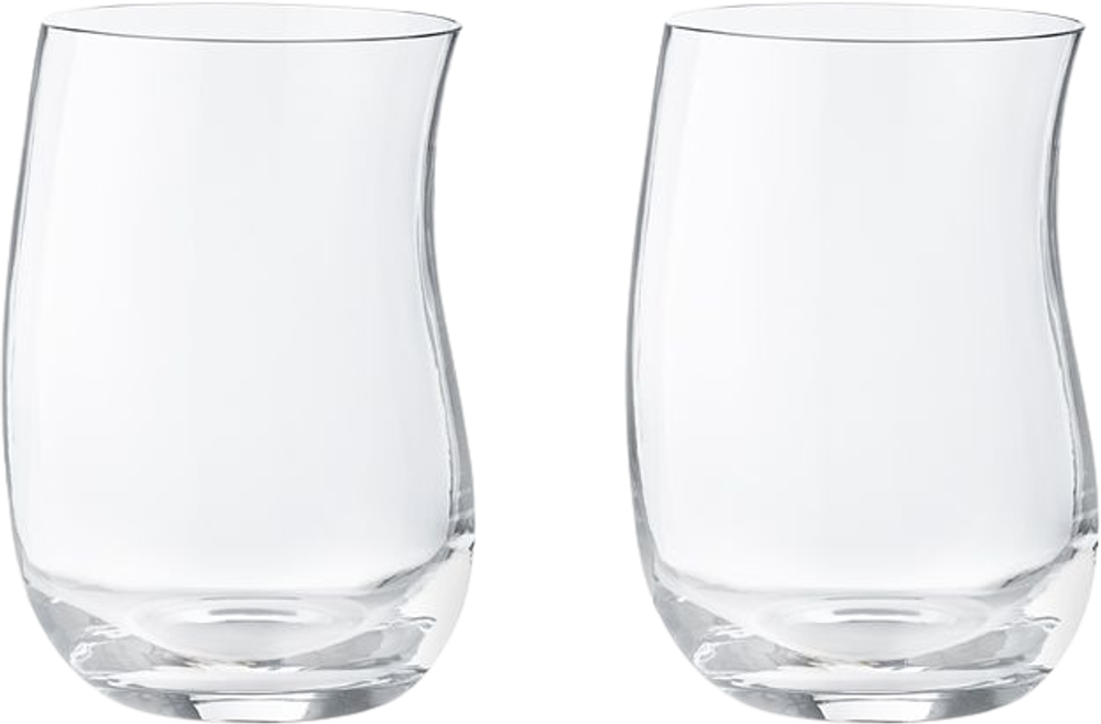 Tilbud på Georg Jensen Cobra glas fra Kop & Kande til 299,95 kr.