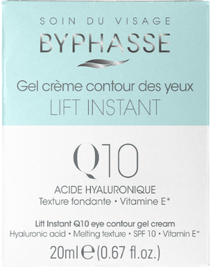 Lift Instant Q10 Cream (20ml)