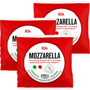 Mozzarella