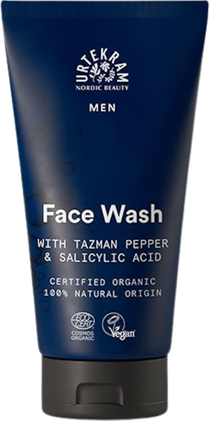 MEN Face Wash (Urtekram)