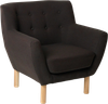 Nebraska loungestol (Furniture by Sinnerup)