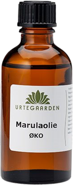 Marulaolie ØKO (Urtegaarden)