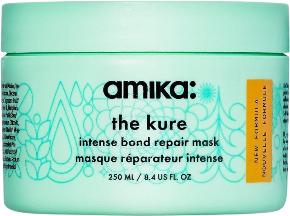 Tilbud på amika: The Kure Bond Repair Mask (amika:®) fra NiceHair til 289 kr.