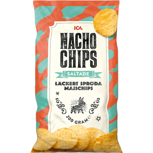 Nachochips