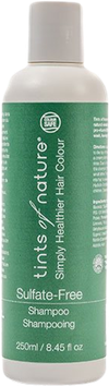 Shampoo Sulfate free Tints (Tints of nature)