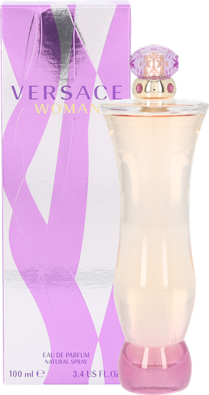 Versace Woman Edp Spray