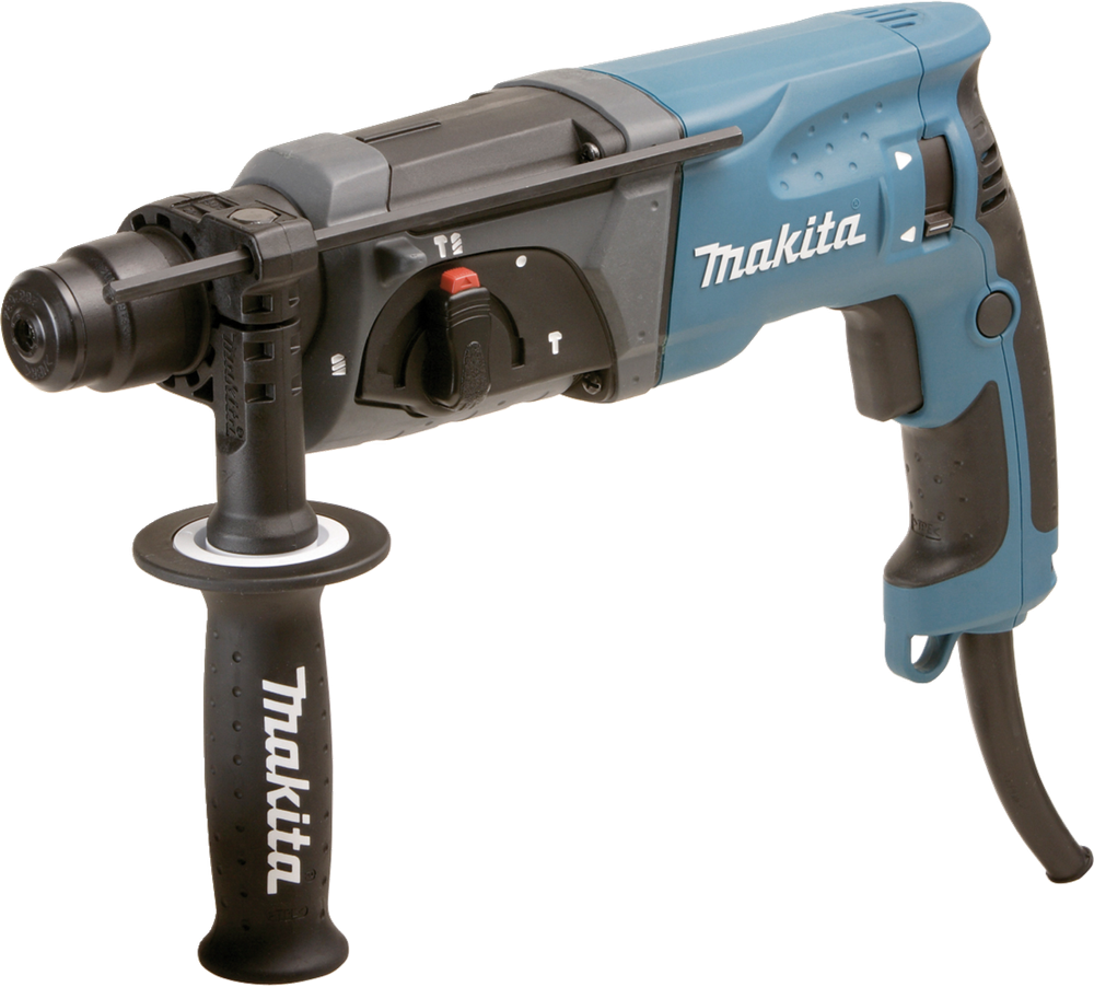 Tilbud på MAKITA BORE-/MEJSELHAMMER 230V (Makita) fra XL-BYG til 1.399 kr.