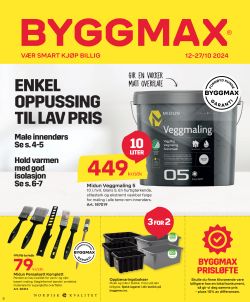 Byggmax 