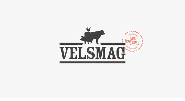 Velsmag logo