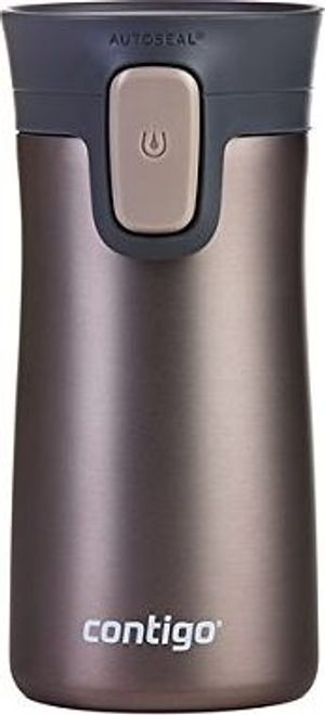 Contigo Termokrus Pinnacle 
Latte Trans Matte - 300 ml